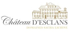 Chateau d'Esclans